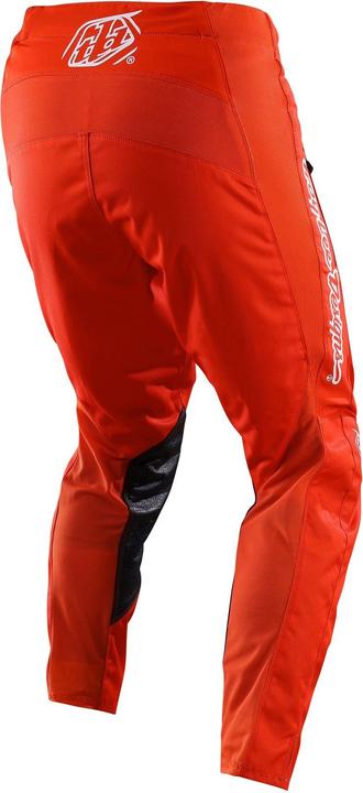 Produktbild Troy Lee Designs GP PRO Pant - Mono (Herren, 34, Normalgrösse)