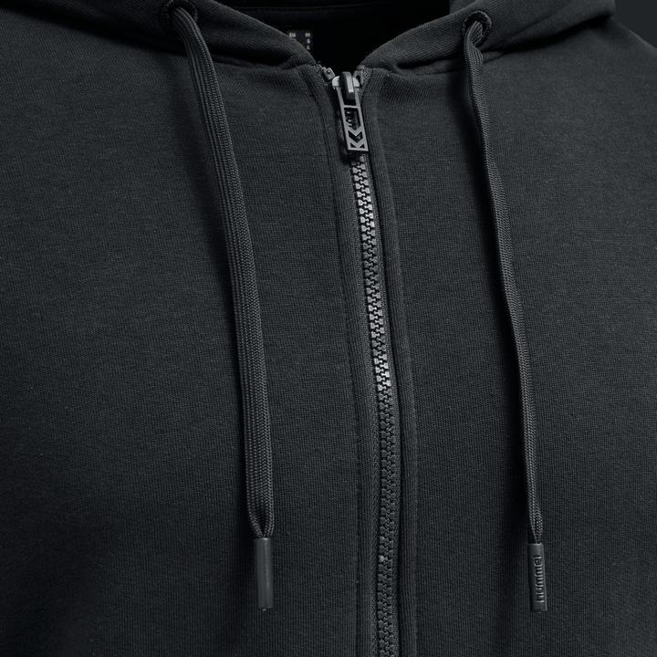 Actual product image hummel Legacy Zip Hoodie (XL)