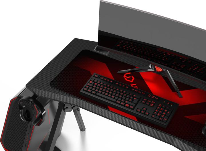 Produktbild Ultradesk Action V2