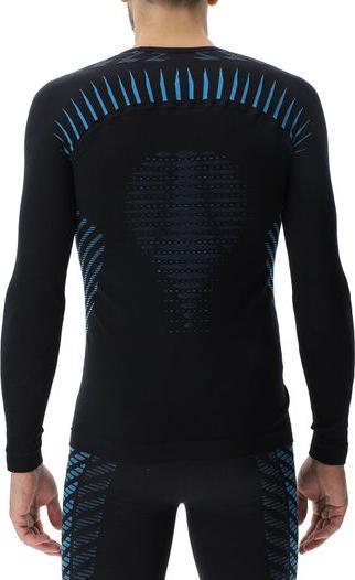 UYN Laufshirt Mit Langen Ärmeln Ultra1