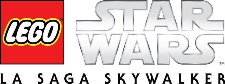 Actual product image WB Xbox One LEGO Star Wars: The Skywalker Saga (Xbox One S)
