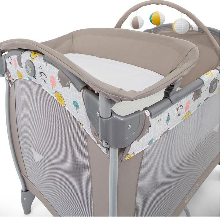 Image du produit Graco Contour Electra