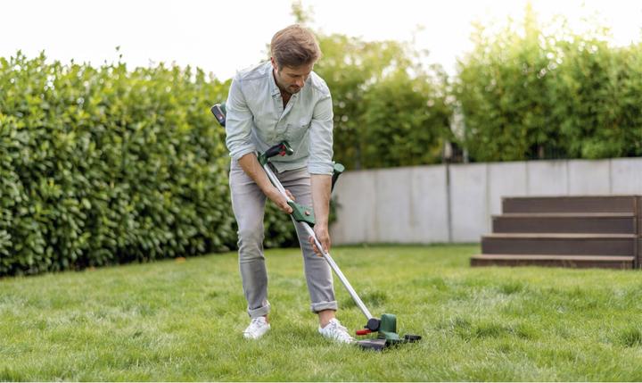 Image du produit Bosch Home & Garden UniversalGrassCut 18V-26 (Fils coupe-herbe)