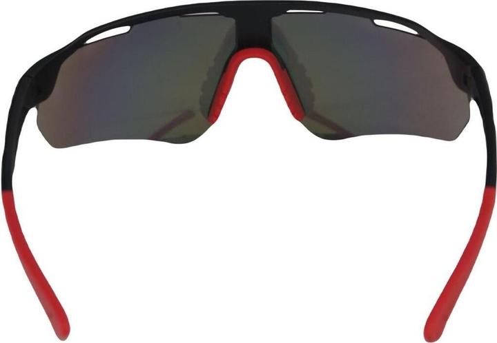 Actual product image Dunlop Cycling goggles (Multicolor, Multicolor)