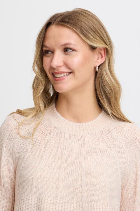 Actual product image Fransa FRBEVERLY PU 8 20614497 (L)
