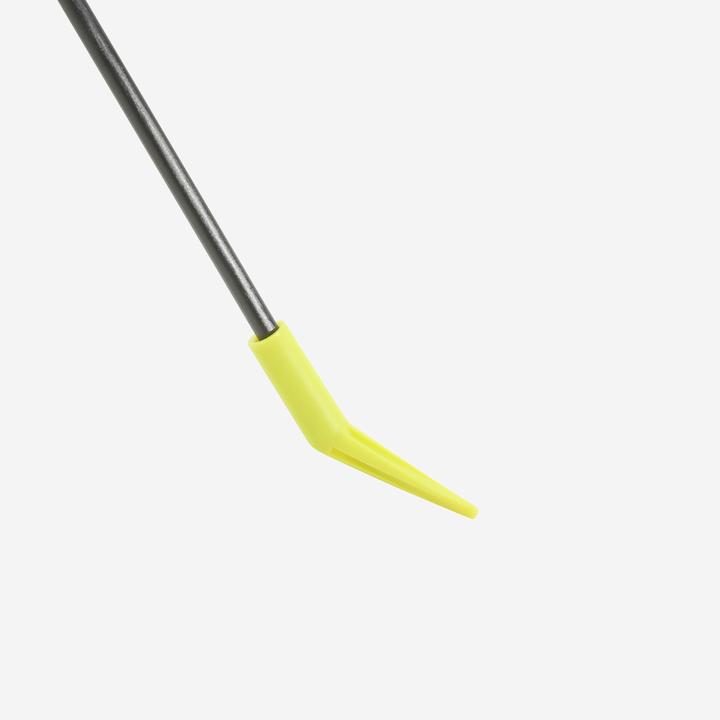 Image du produit Perfly Set Filet de Badminton Portable Discover Set 3M V2 - Jaune