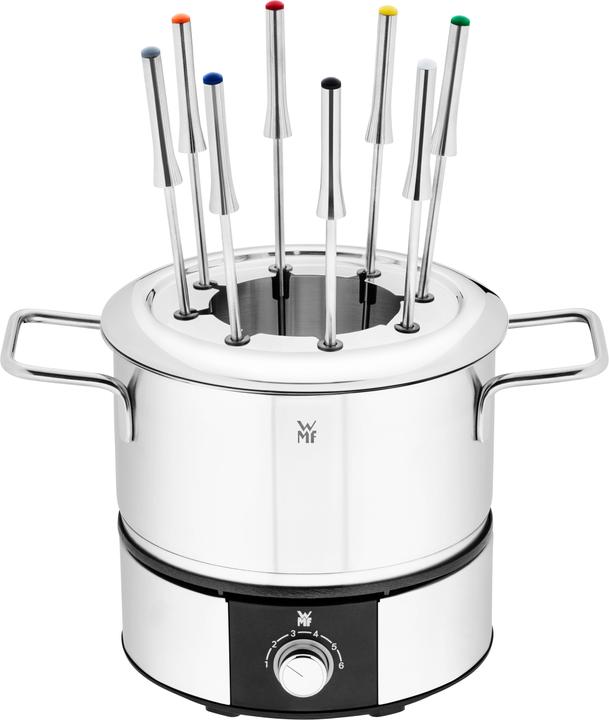 Image du produit WMF Lono fondue (Fondue bourguignonne, Fondue chinoise)
