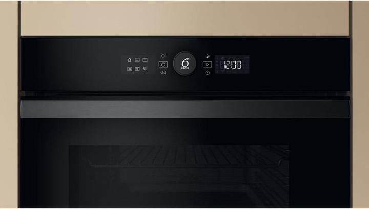 Actual product image Whirlpool WOI4S8HM2SBA