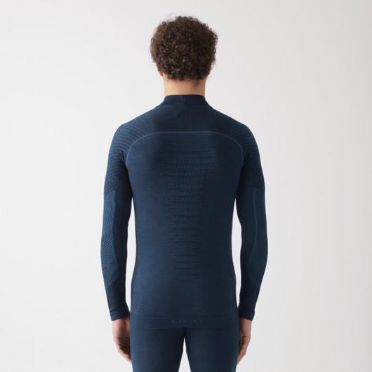 Produktbild UYN Thermoshirt Mit Stehkragen Fusyon Biotech (L, XL)