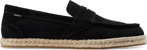 Produktbild Toms 's Stanford Rope Suede (43)