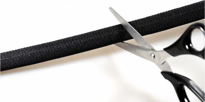 Produktbild Label-the-cable Kabelschlauch (Kabelschlauch, 2500 cm)