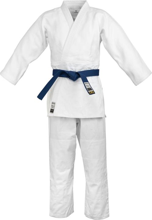 Image du produit Budo.ch Judo & Ju Jitsu Gi Elite (S, M)
