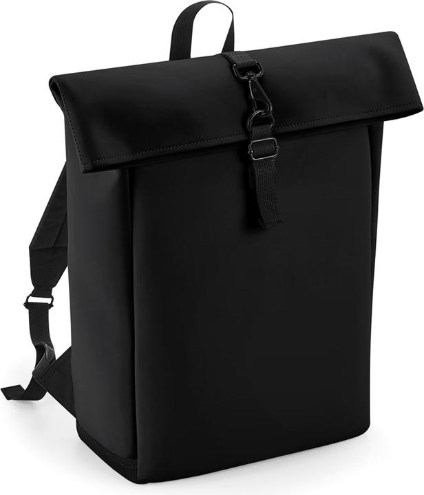 Produktbild Bagbase Rucksack mit Roll-Top-Klappe aus Polyurethan (28 l)