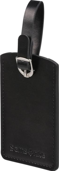 Image du produit Samsonite Rectangle (Cadenas + étiquette pour bagage)