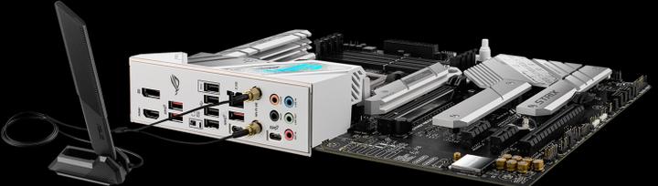 Produktbild ASUS ROG Strix B650-A Gaming Wifi (AM5, AMD B650, ATX)