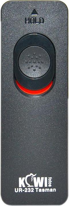 Actual product image Kiwi UR 232F2 Distance control Sony