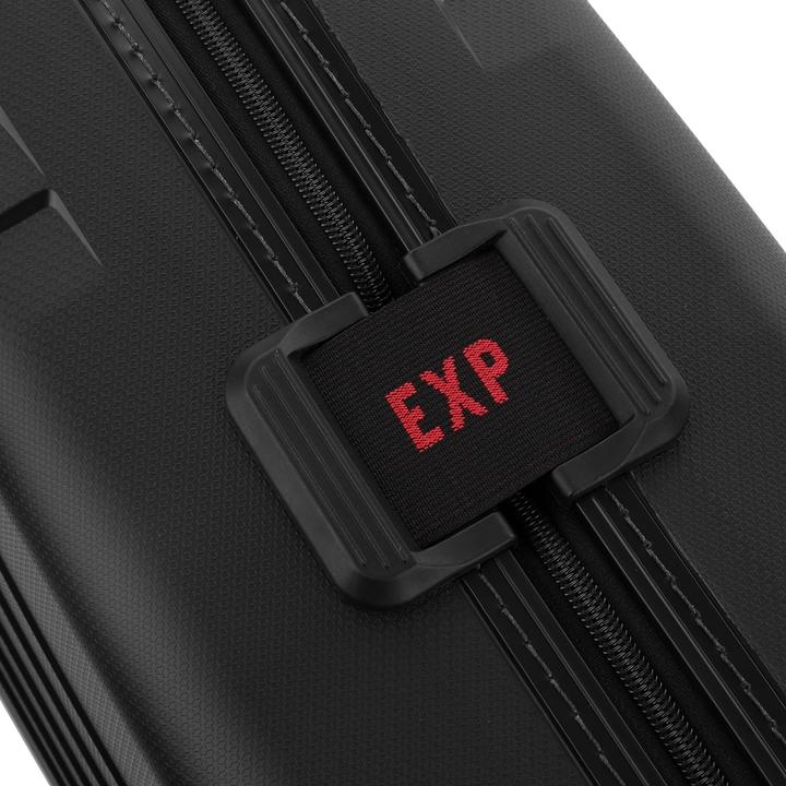 Actual product image Roncato Ypsilon 4.0 - Hand Luggage Carry-On Spinner expandable (47 l, Hand luggage (up to 50 litres))