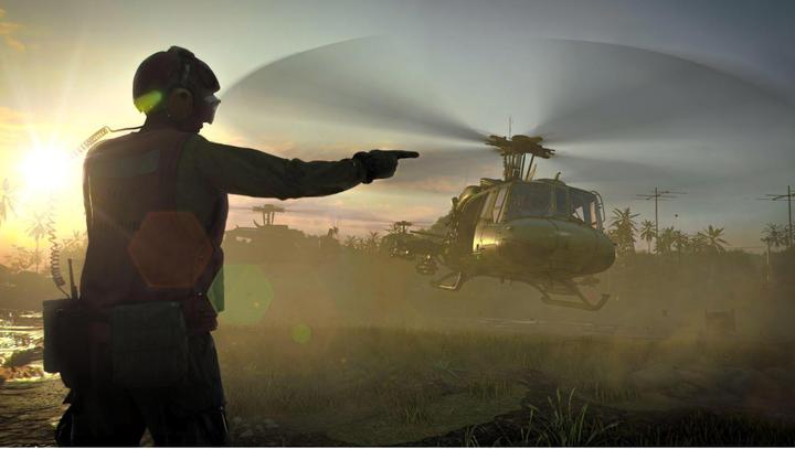 Produktbild Activision Call of Duty: Black Ops Cold War (PS5, DE)