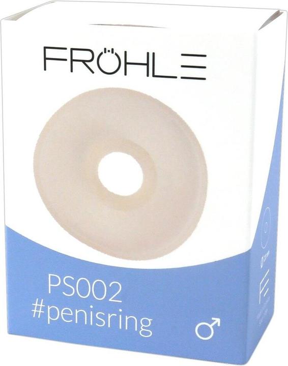 Produktbild Fröhle Powermanschette (2.10 cm)