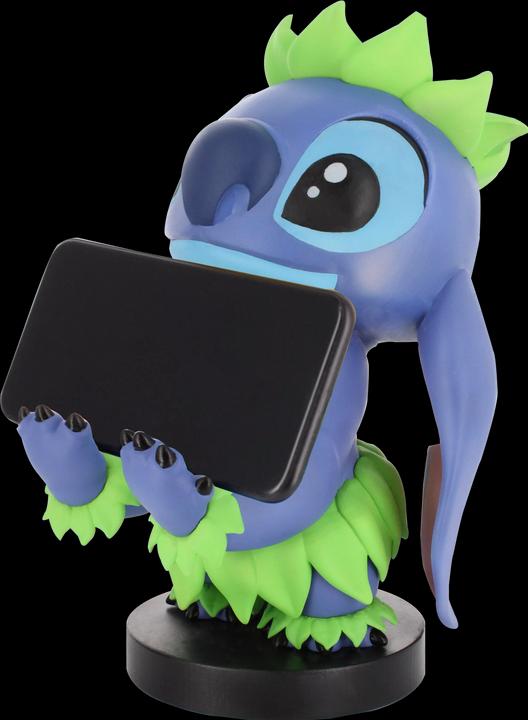 Immagine prodotto Exquisite Gaming Stitch Hula - Cable Guy (PS5)