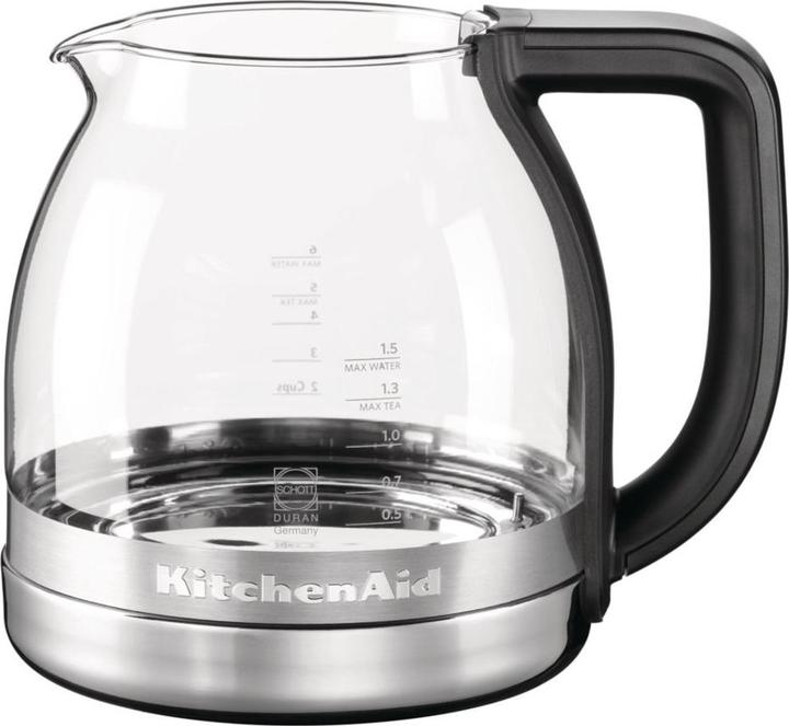 Image du produit KitchenAid Bouilloire Artisan (1.50 l)
