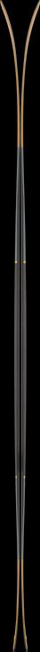 K2 Kit de ski de randonnée Wayback 98 + Bdg (172 cm, Sans reliure)