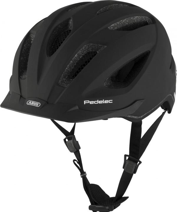 Actual product image Abus Pedelec 1.1 (56 - 62 cm)