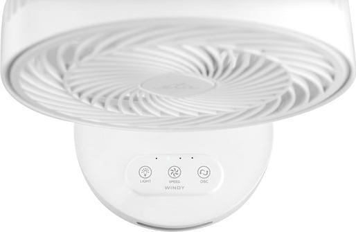 Image du produit ETA Windy (50 dB)