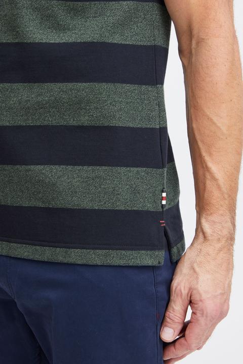 Immagine prodotto FQ1924 FQPeter polo a righe in piqué - Polo - 21900556 (XXL)