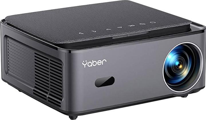 Image du produit Yaber Pro U6 (Full HD, 800 lm)