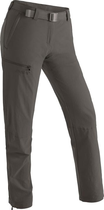 Actual product image Maier Sports Ladies Inara Slim Stretch Pants (18)