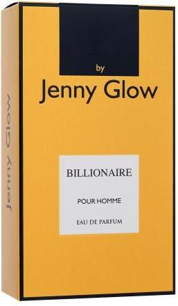 Produktbild Jenny Glow - Billionaire Pour Homme - EDP - 50 ml (Eau de Parfum, 50 ml)