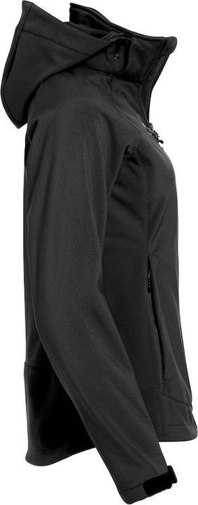 Image du produit Clique Veste softshell Milford (3XL)