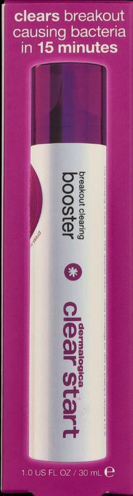 Immagine prodotto Dermalogica Clear Start - Booster per la pulizia delle irritazioni (30 ml)
