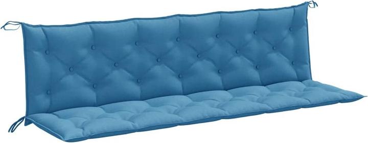 Bleu Mélange
