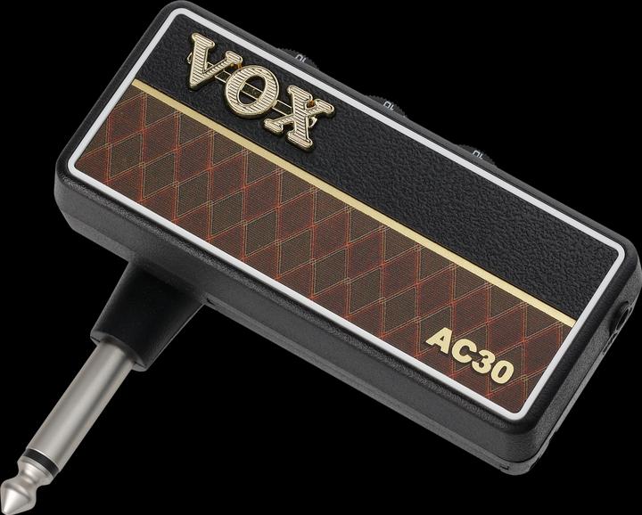 Vox amPlug 2 AC30 (Guitare)