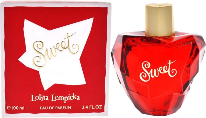 Lolita Lempicka Sweet Eau de Parfum