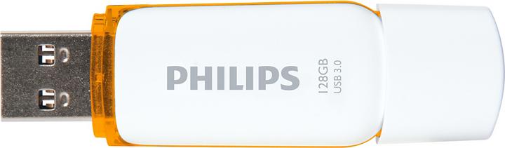 Actual product image Philips snow edition (128 GB, USB-A)