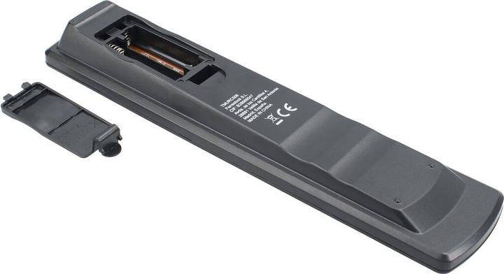 Actual product image TM Electron Universal remote control 6 in 1 (Universal remote control)