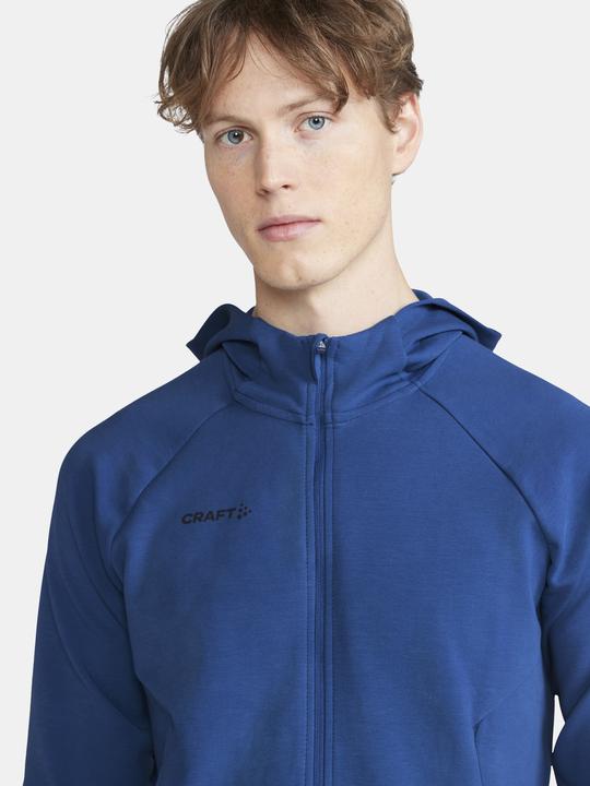 Produktbild Craft Core Soul Full Zip Hood M (XL)