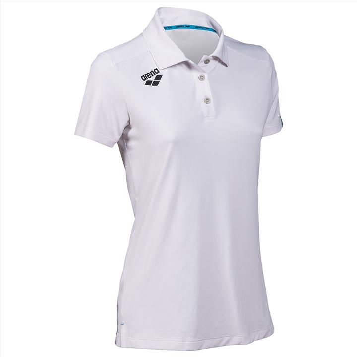 Produktbild Arena W Team Poloshirt Solid (XL)