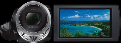 Image du produit Sony Hdr-Cx450 (2.29 Mpx, 50p, 30 x)