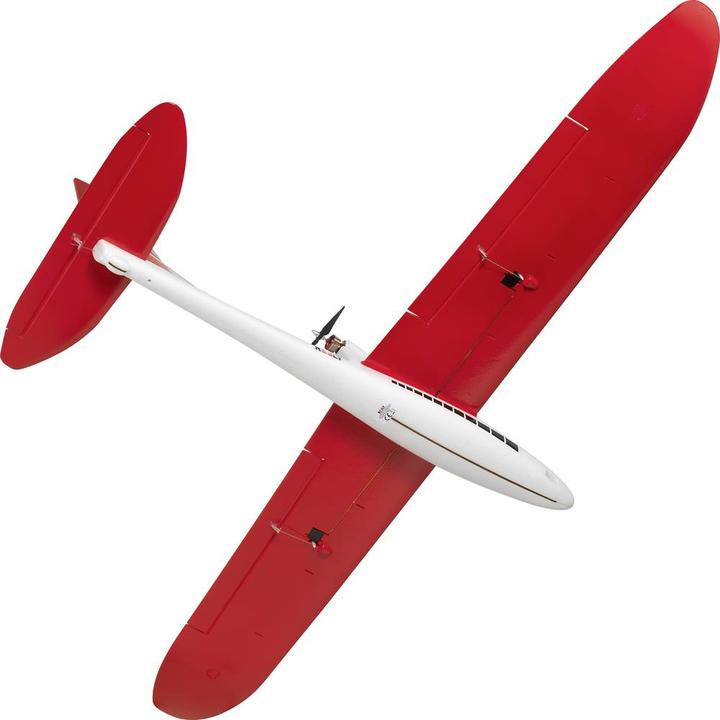 Actual product image Reely RC glider model Wild Hawk 3.0 (1580) RtF (Glider)