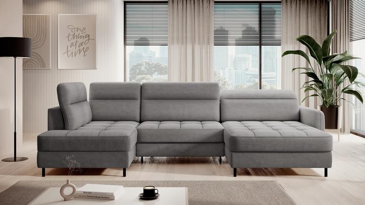 Produktbild ELTAP Berrto (Bettsofa, 4-Sitzer, Wohnlandschaft)