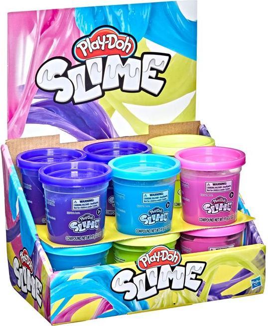 Image du produit Play-Doh Boîte de Slime