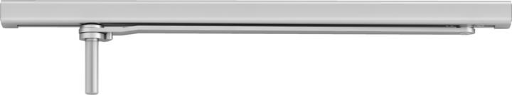 Image du produit Assa Abloy Glissière DCG795 pour DC 700 Free Motion blanc 9016 Roue libre