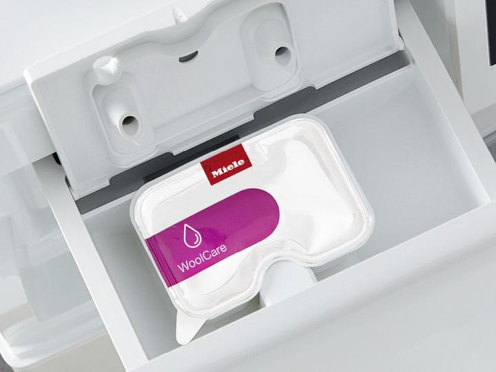 Image du produit Miele WWG660 (9 kg, Droite)