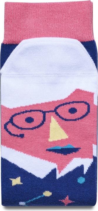 Immagine prodotto Chattyfeet Stephen Toe King (Confezione singola, 43 - 47)