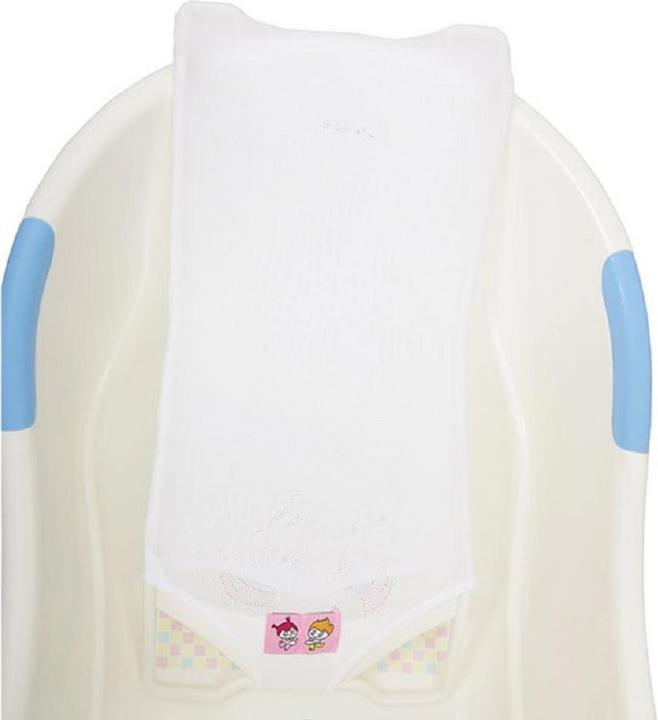 Actual product image Moni Baby bath lounger Delta 8852