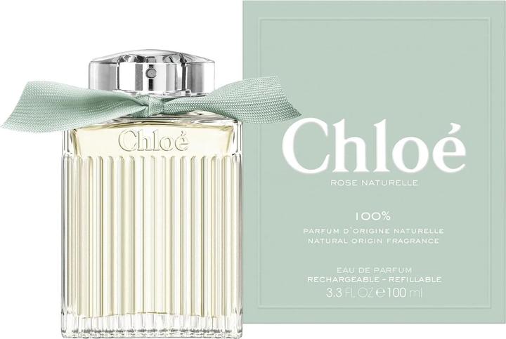 Chloé Rose Naturelle Refill (Eau de Parfum, 100 ml)